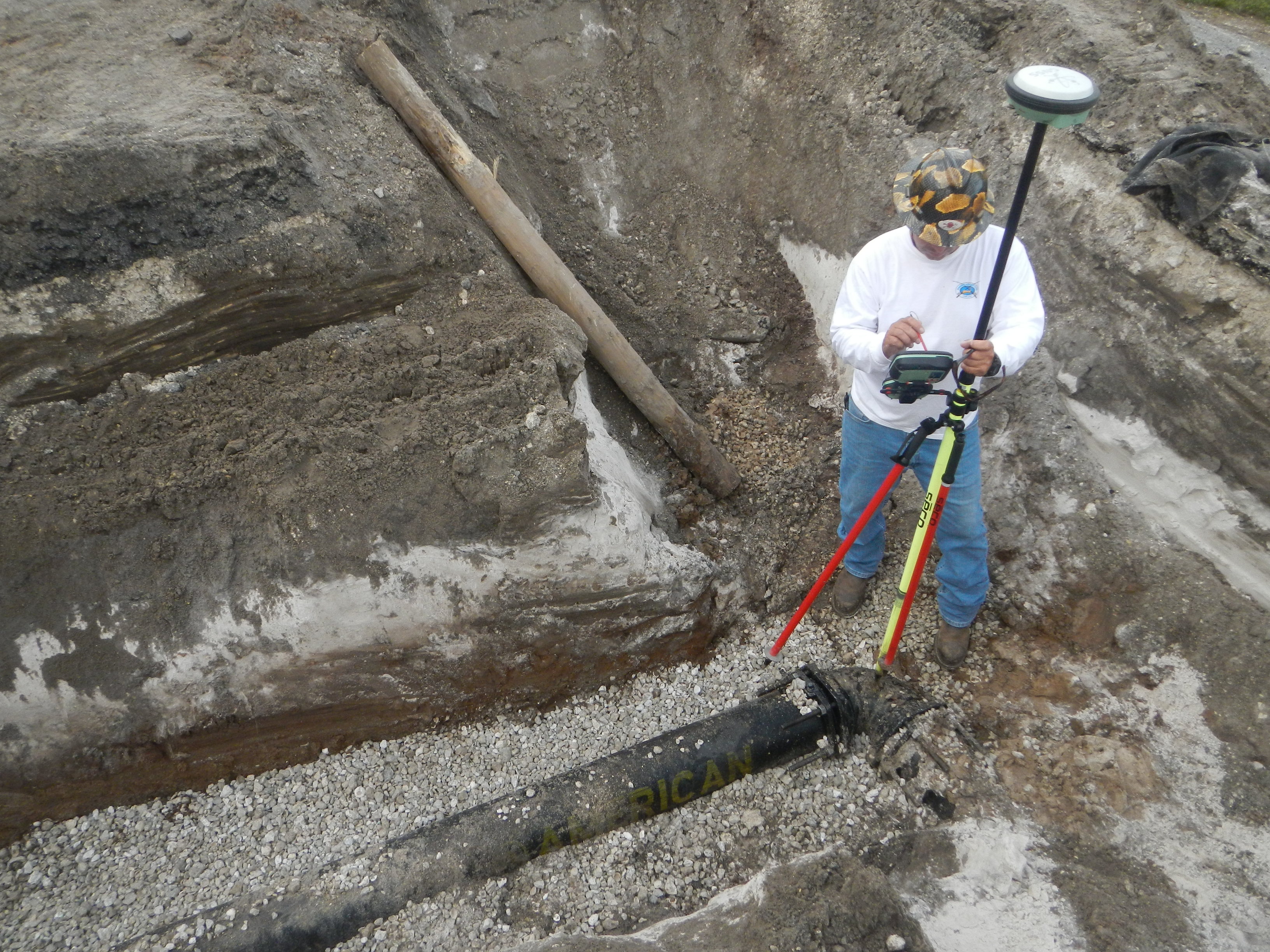 Public Works